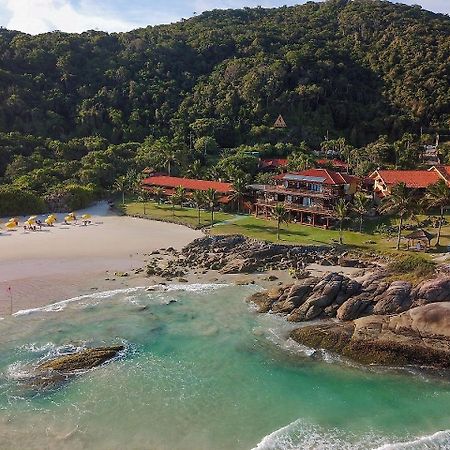 Hotel Atalaia Do Mariscal Bombinhas Luaran gambar