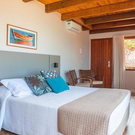 Hotel Atalaia Do Mariscal Bombinhas Bilik gambar
