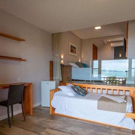 Hotel Atalaia Do Mariscal Bombinhas Bilik gambar