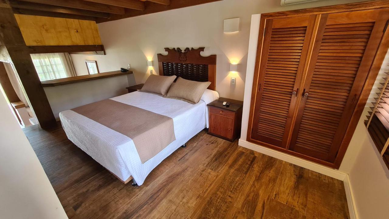 Hotel Atalaia Do Mariscal Bombinhas Luaran gambar