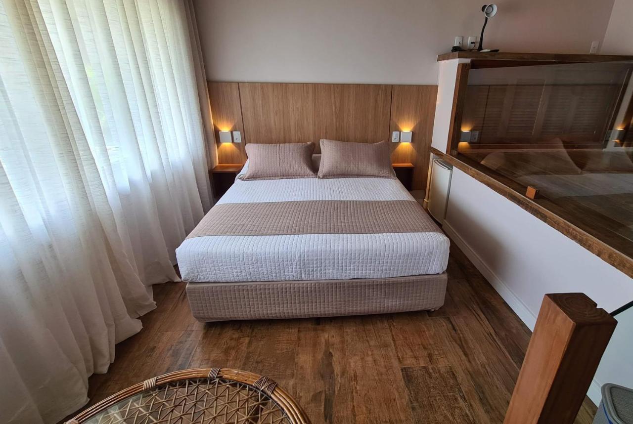 Hotel Atalaia Do Mariscal Bombinhas Luaran gambar