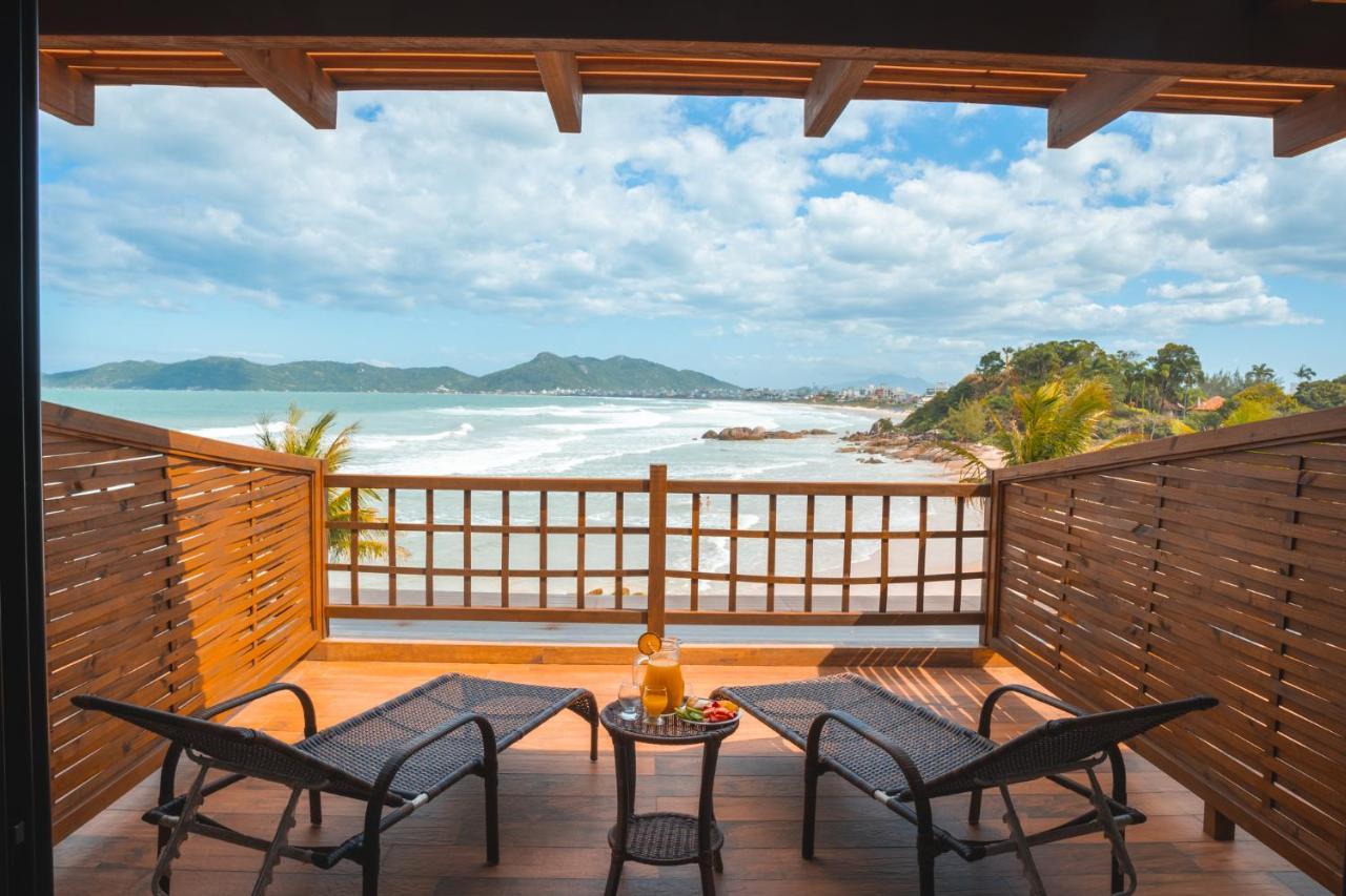 Hotel Atalaia Do Mariscal Bombinhas Luaran gambar