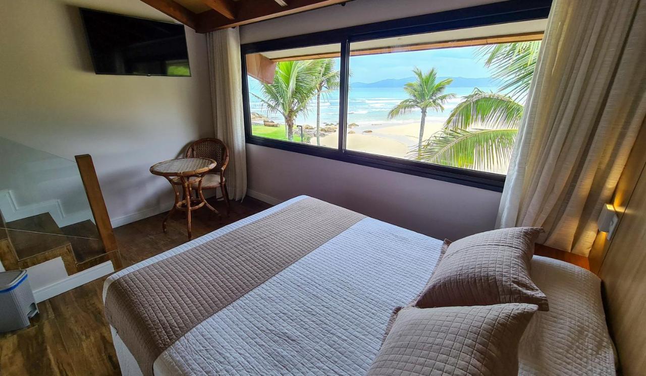 Hotel Atalaia Do Mariscal Bombinhas Bilik gambar