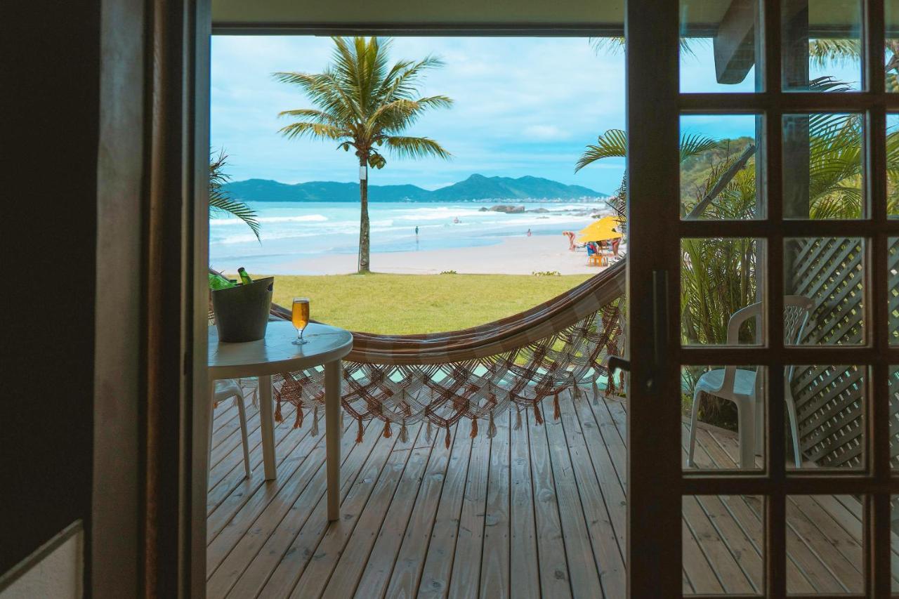 Hotel Atalaia Do Mariscal Bombinhas Luaran gambar