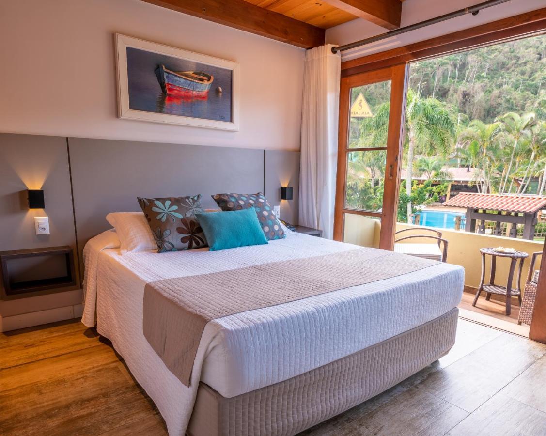 Hotel Atalaia Do Mariscal Bombinhas Bilik gambar