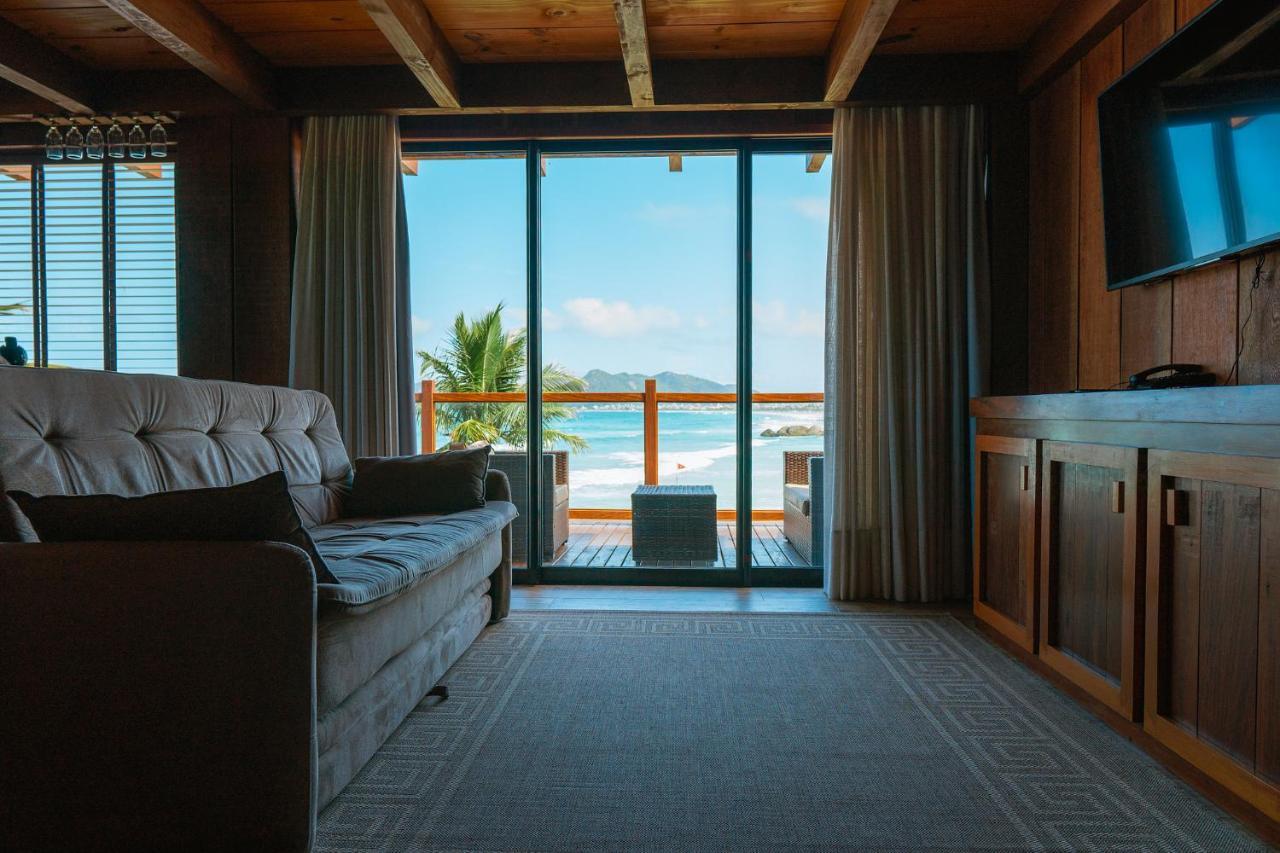 Hotel Atalaia Do Mariscal Bombinhas Luaran gambar