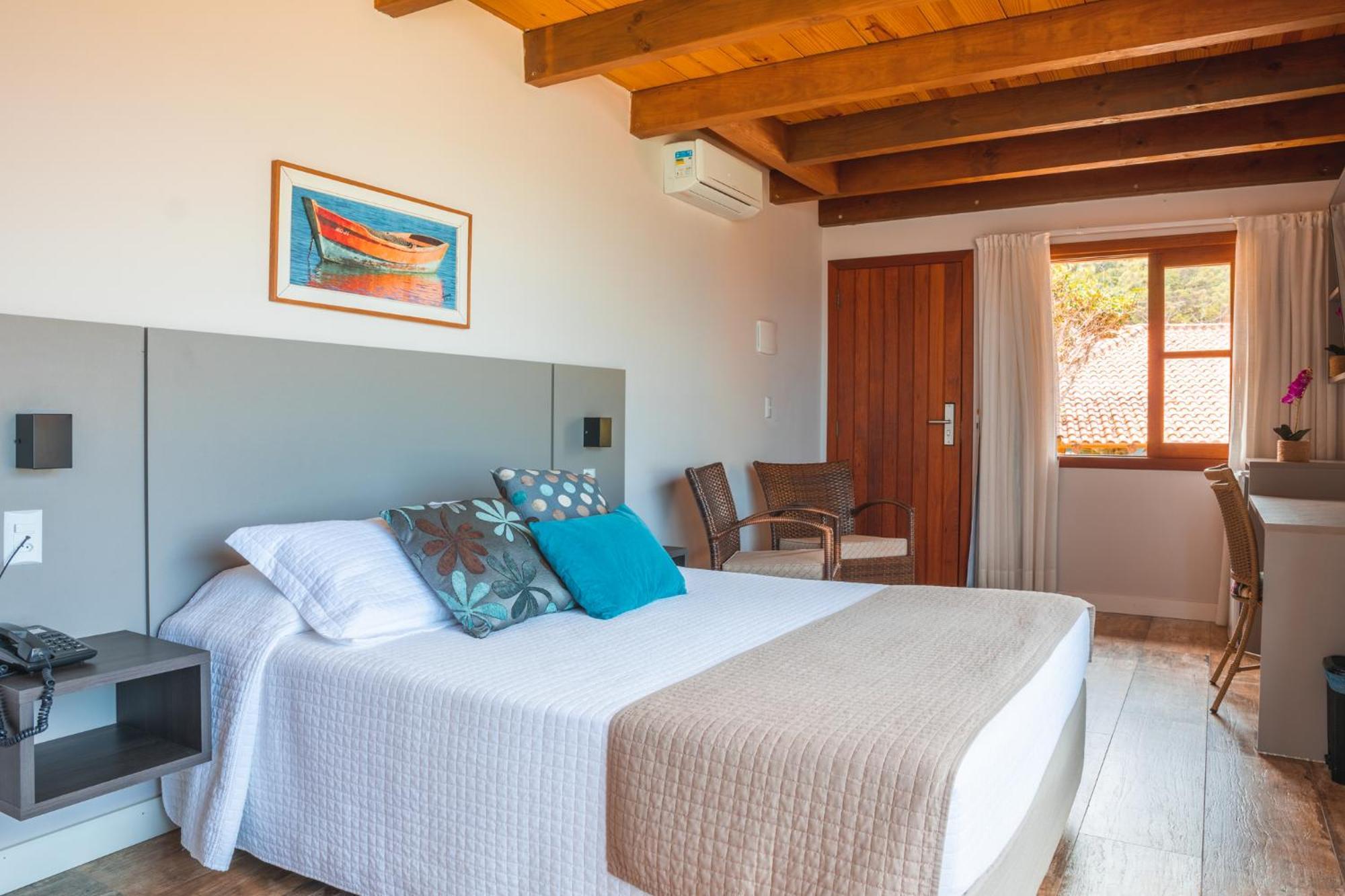 Hotel Atalaia Do Mariscal Bombinhas Bilik gambar