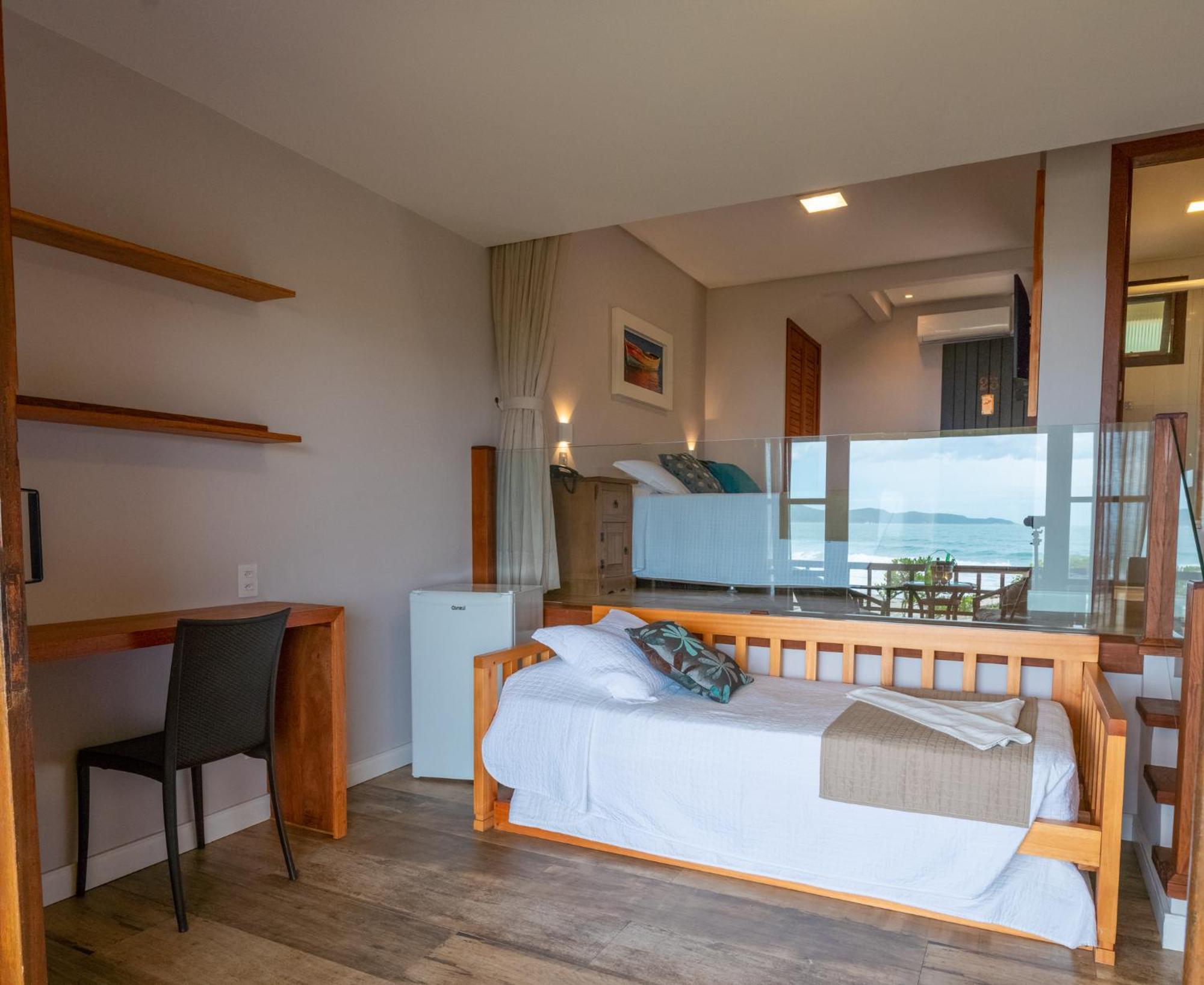 Hotel Atalaia Do Mariscal Bombinhas Bilik gambar