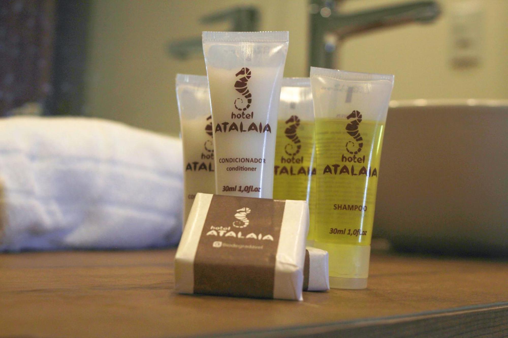 Hotel Atalaia Do Mariscal Bombinhas Bilik gambar