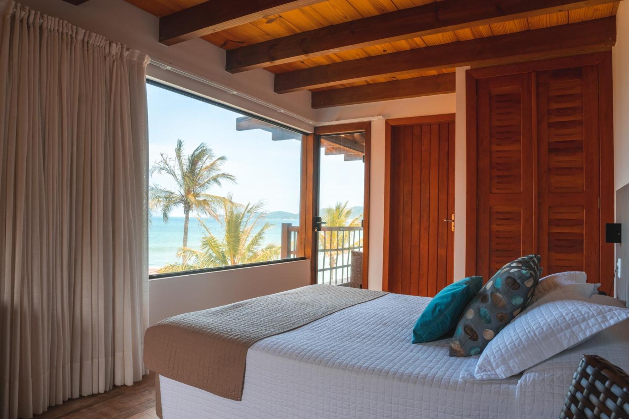 Hotel Atalaia Do Mariscal Bombinhas Bilik gambar