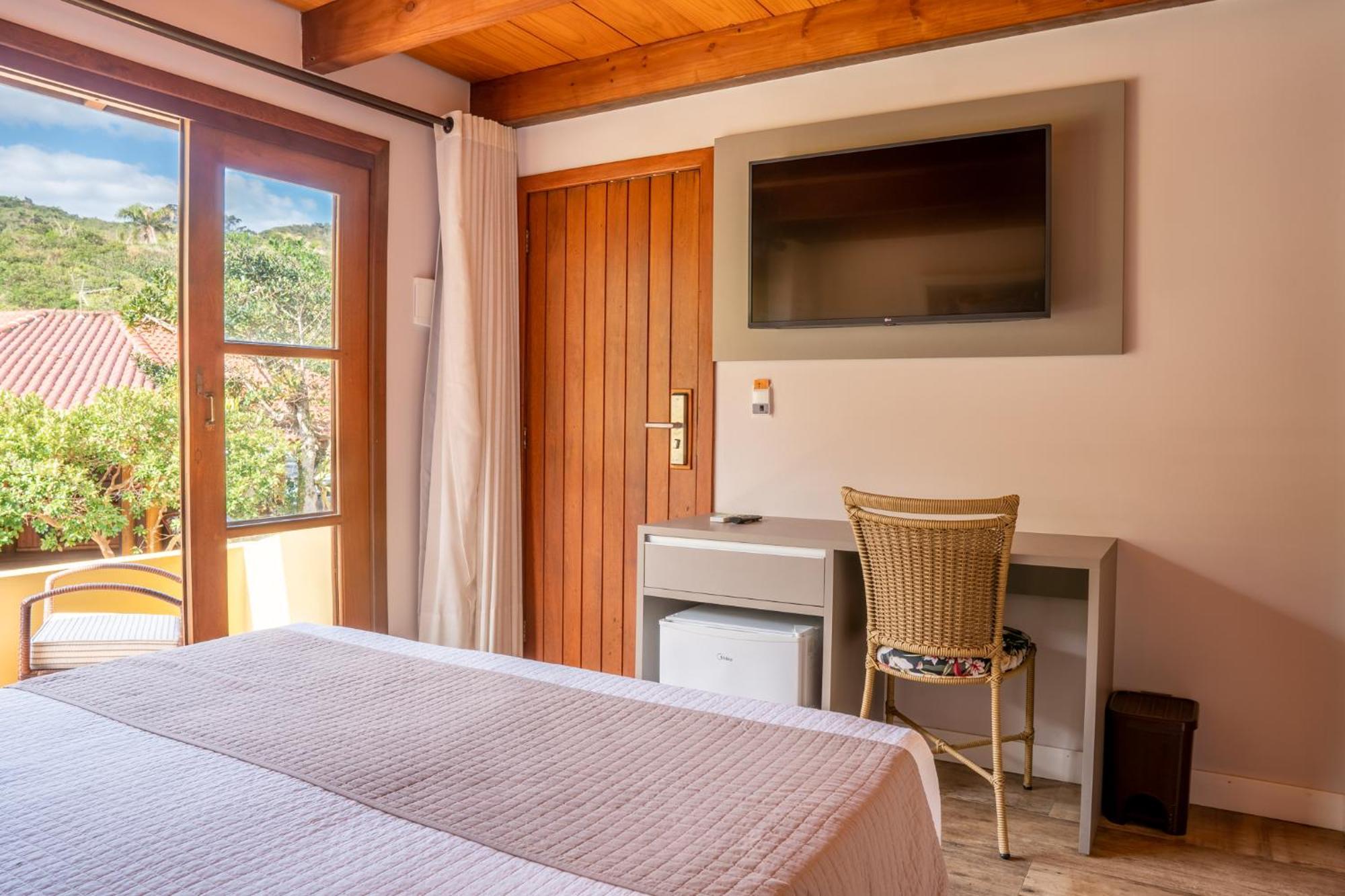 Hotel Atalaia Do Mariscal Bombinhas Bilik gambar