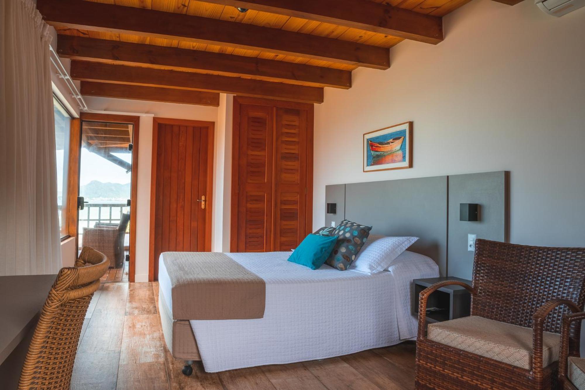 Hotel Atalaia Do Mariscal Bombinhas Bilik gambar