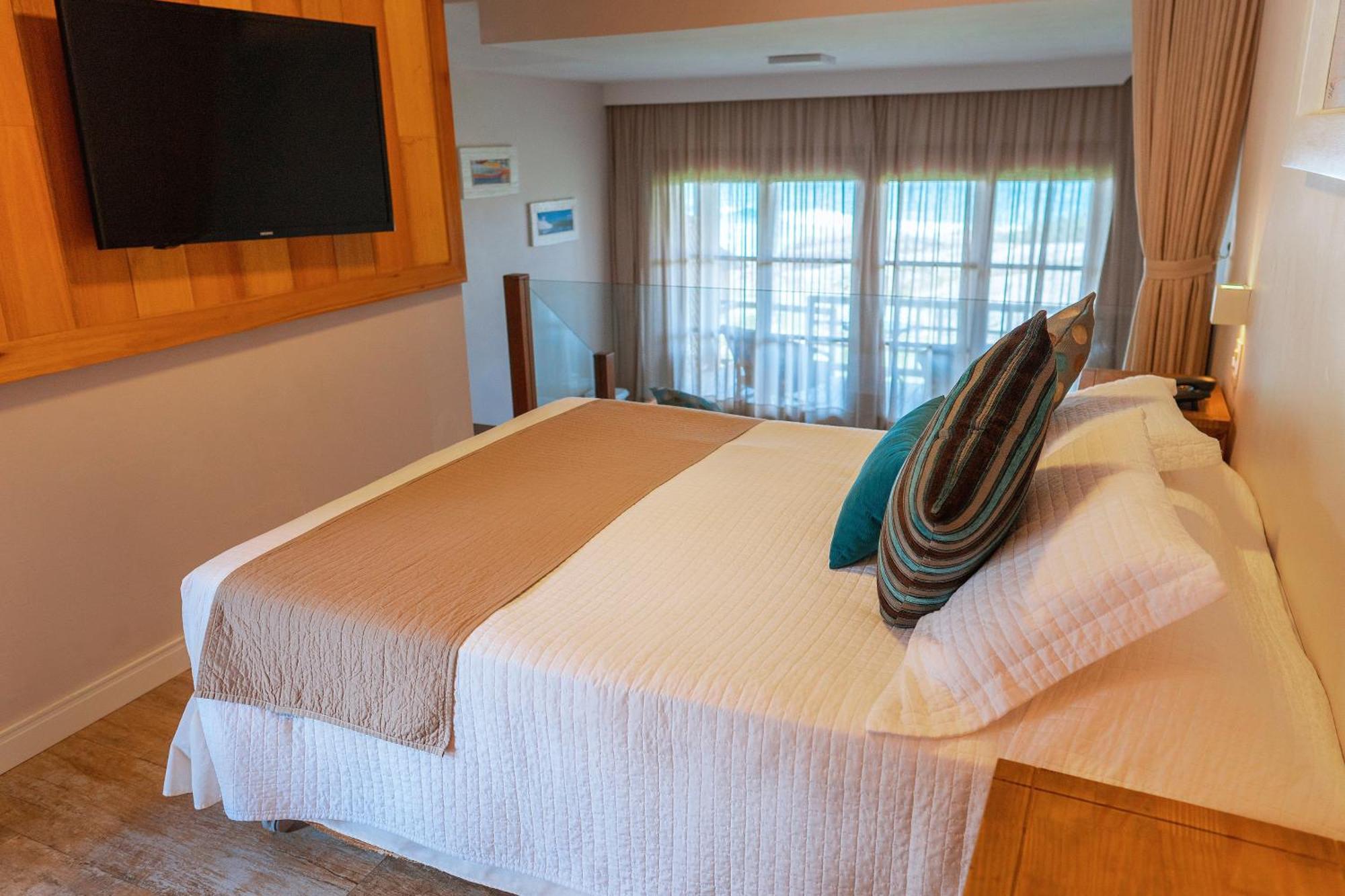 Hotel Atalaia Do Mariscal Bombinhas Bilik gambar