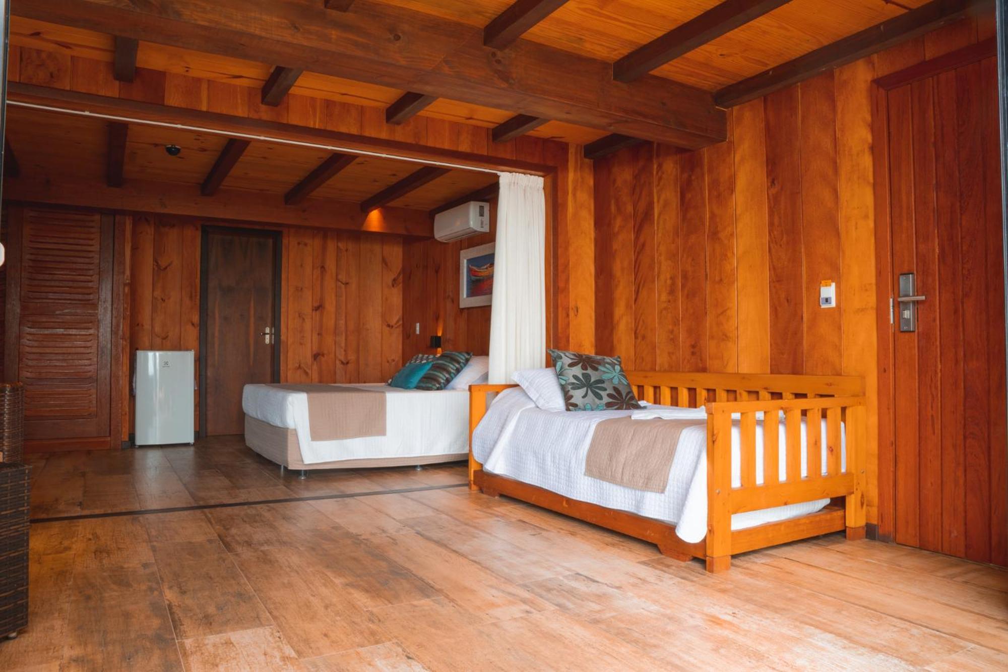 Hotel Atalaia Do Mariscal Bombinhas Bilik gambar