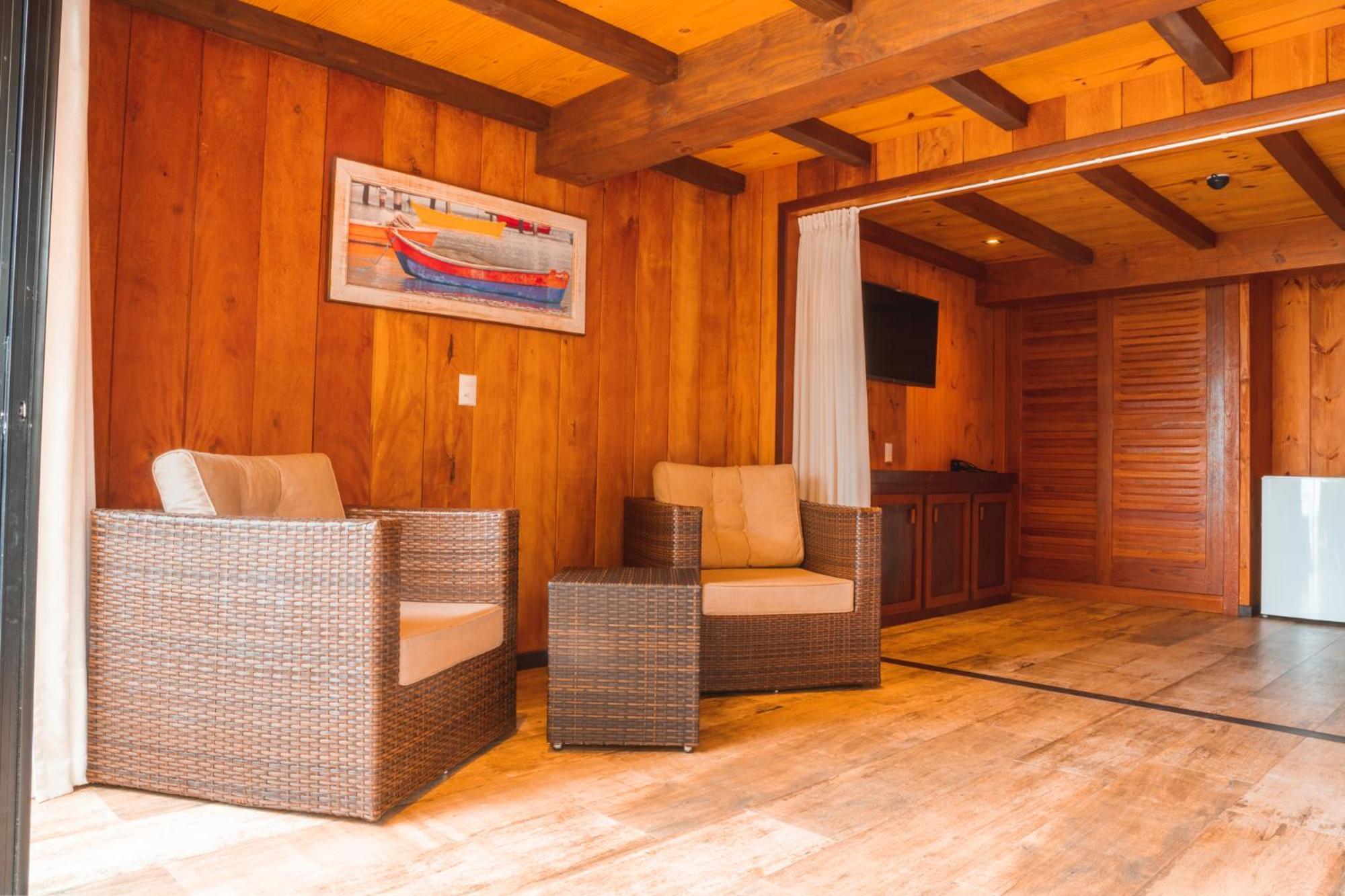 Hotel Atalaia Do Mariscal Bombinhas Bilik gambar