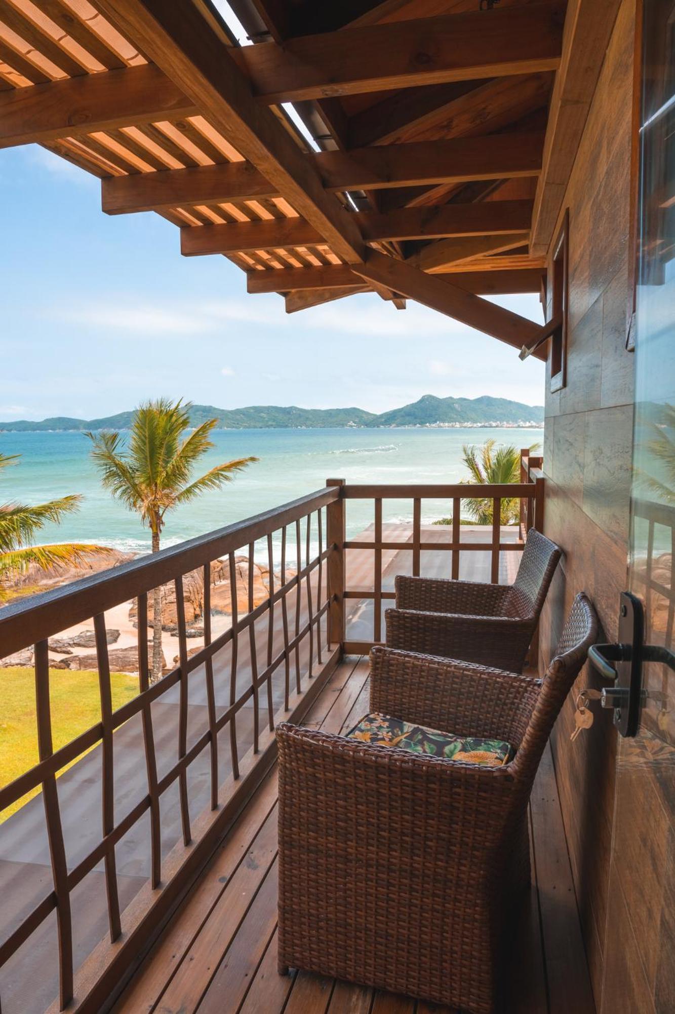 Hotel Atalaia Do Mariscal Bombinhas Bilik gambar