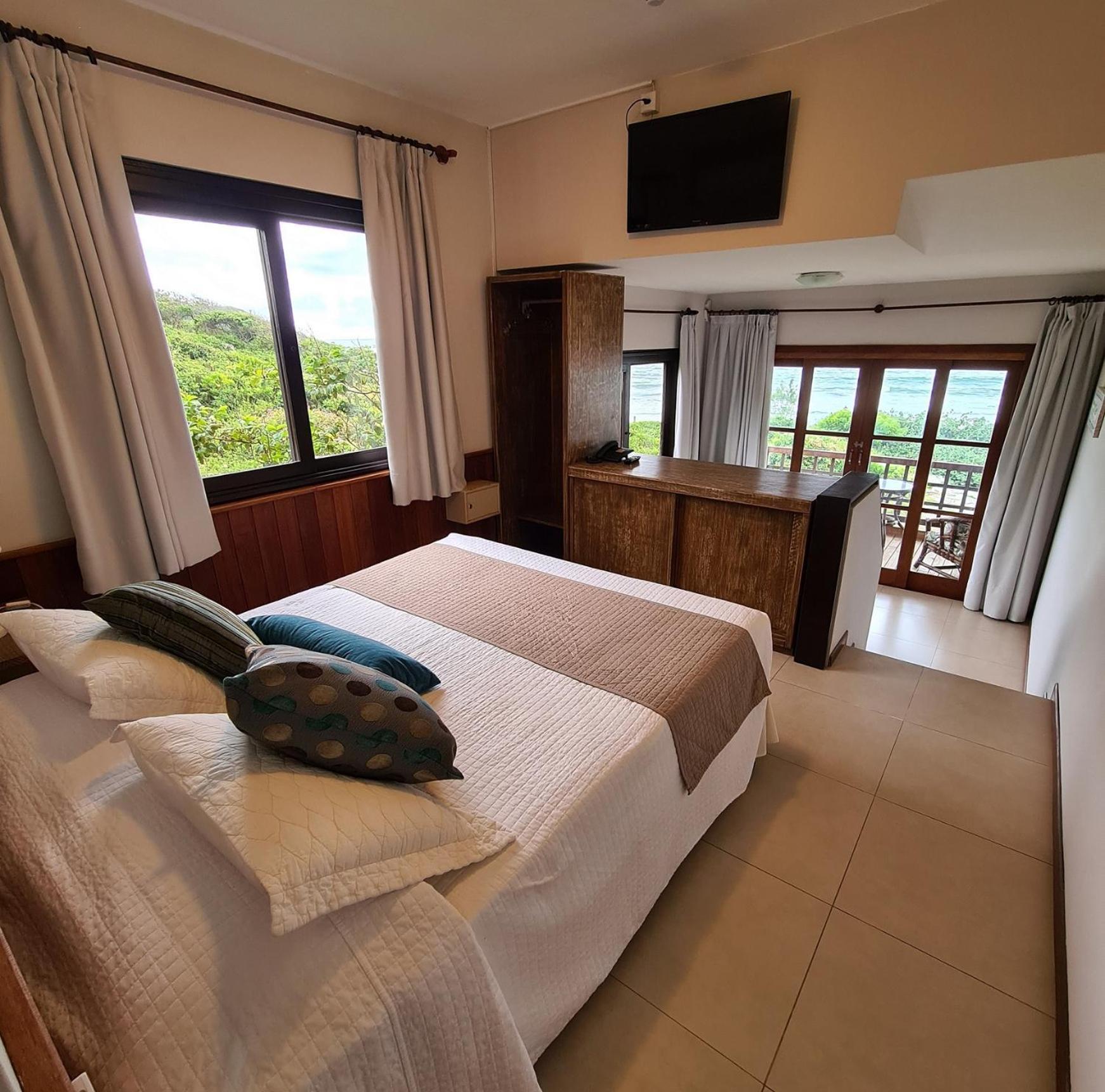 Hotel Atalaia Do Mariscal Bombinhas Bilik gambar
