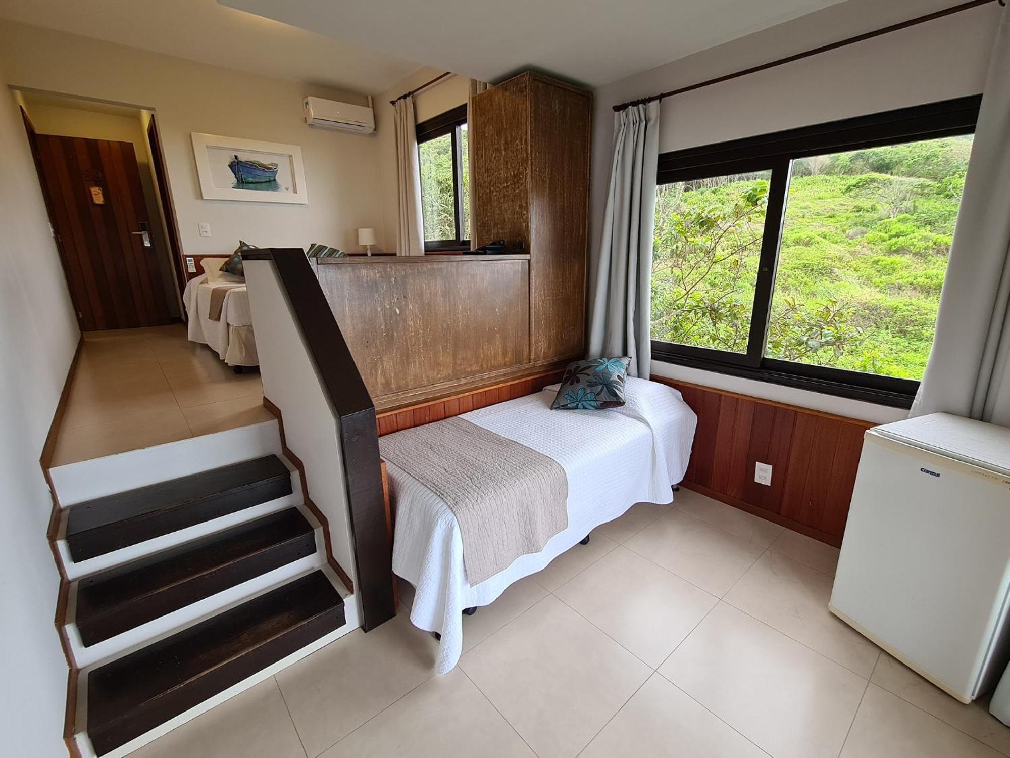 Hotel Atalaia Do Mariscal Bombinhas Bilik gambar