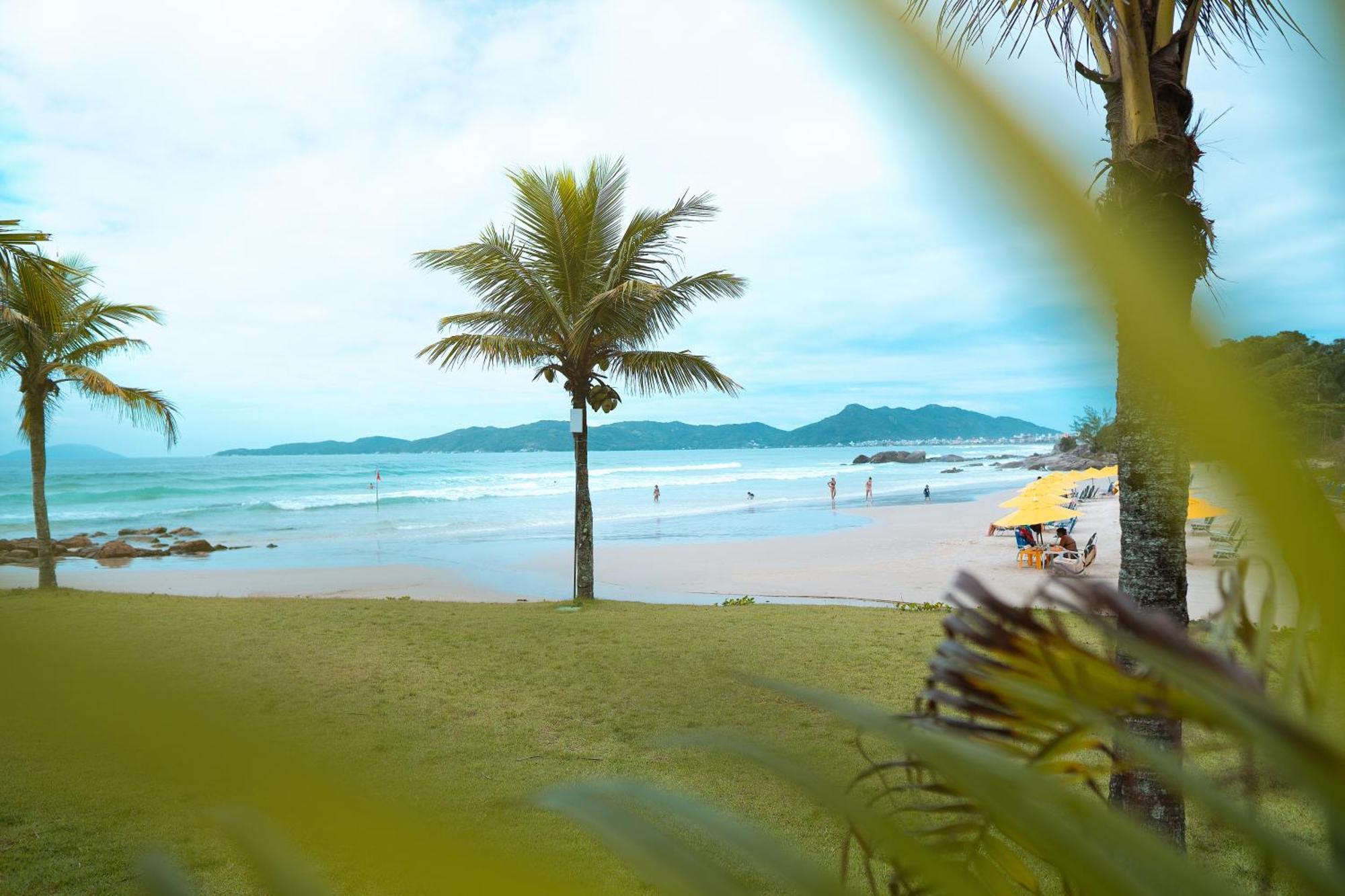 Hotel Atalaia Do Mariscal Bombinhas Bilik gambar