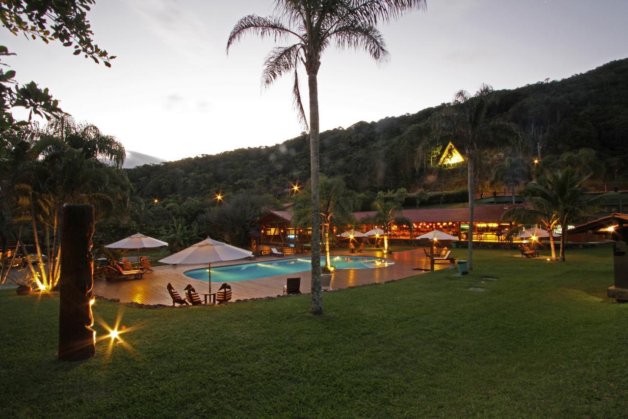 Hotel Atalaia Do Mariscal Bombinhas Luaran gambar