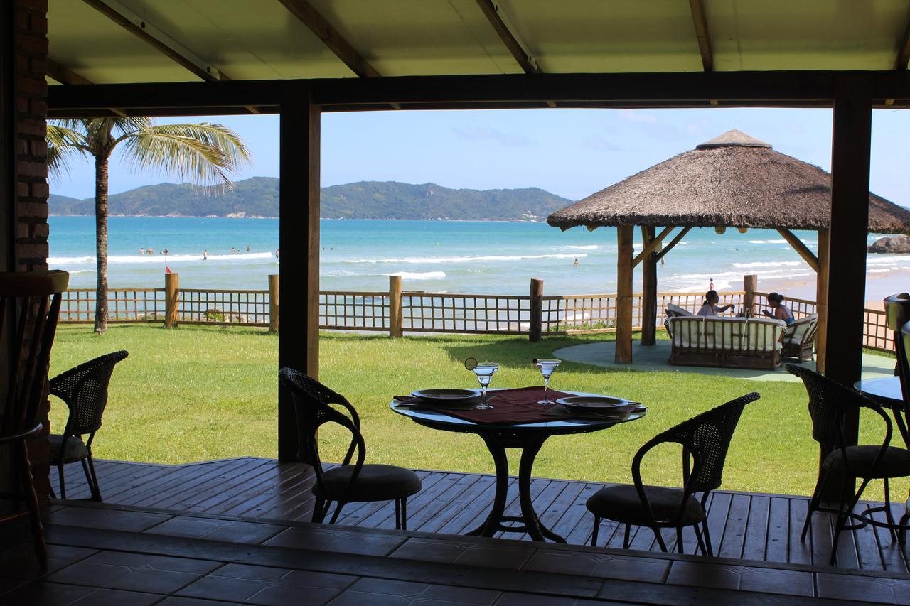 Hotel Atalaia Do Mariscal Bombinhas Luaran gambar