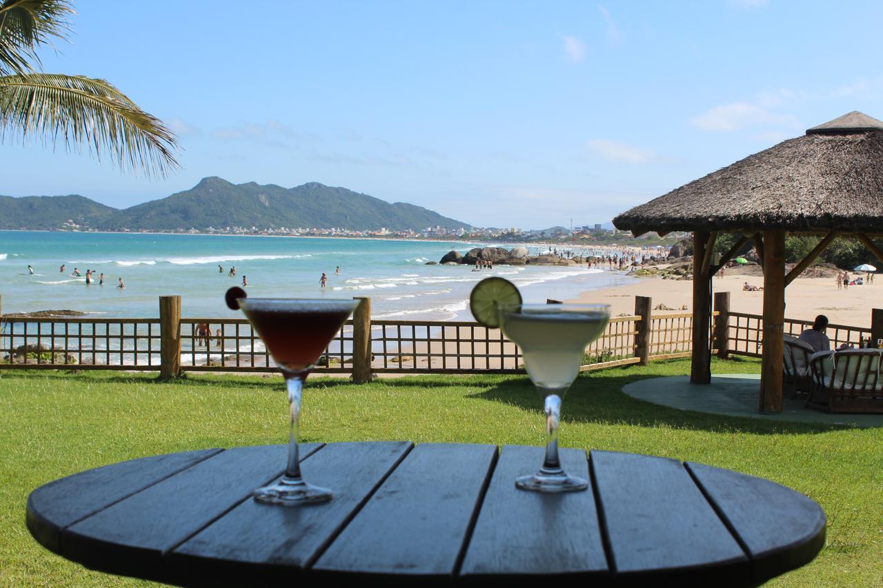 Hotel Atalaia Do Mariscal Bombinhas Luaran gambar