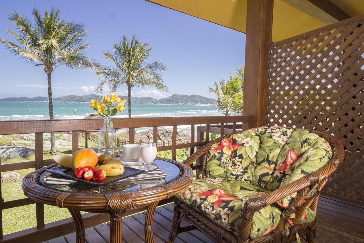 Hotel Atalaia Do Mariscal Bombinhas Luaran gambar