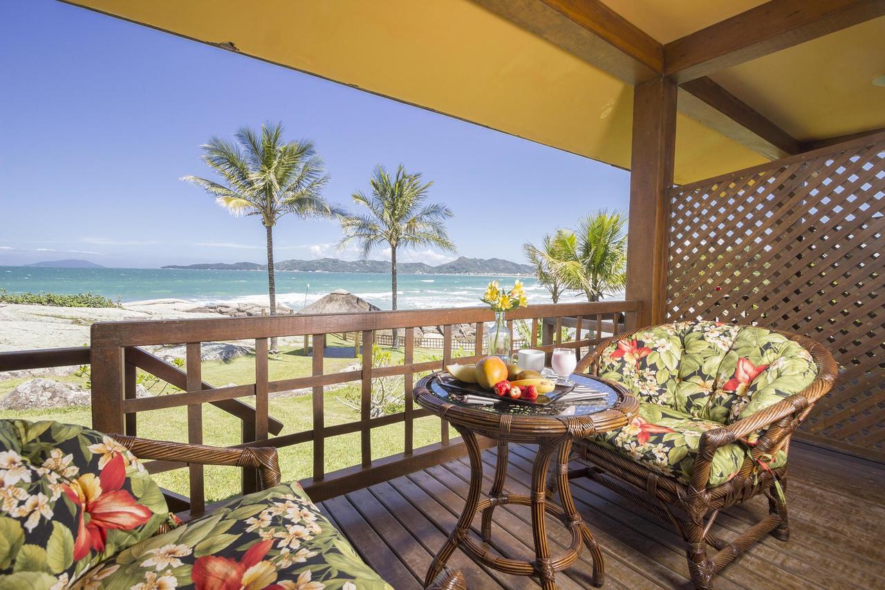 Hotel Atalaia Do Mariscal Bombinhas Luaran gambar