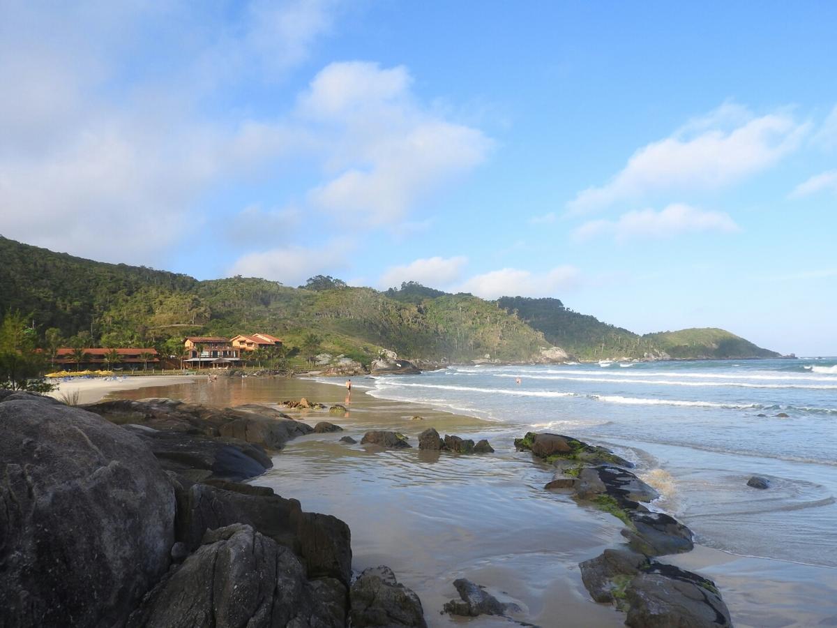 Hotel Atalaia Do Mariscal Bombinhas Luaran gambar