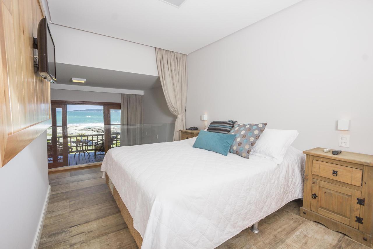 Hotel Atalaia Do Mariscal Bombinhas Luaran gambar