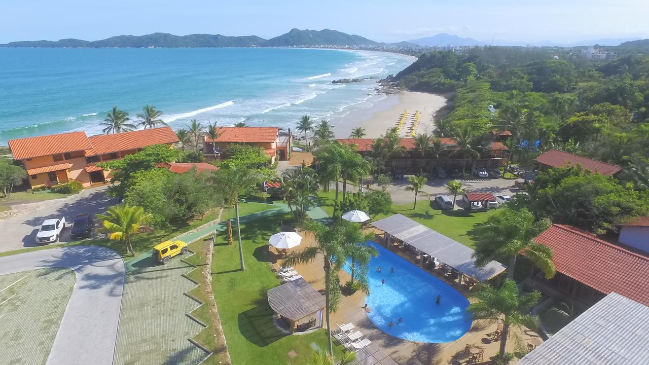 Hotel Atalaia Do Mariscal Bombinhas Luaran gambar
