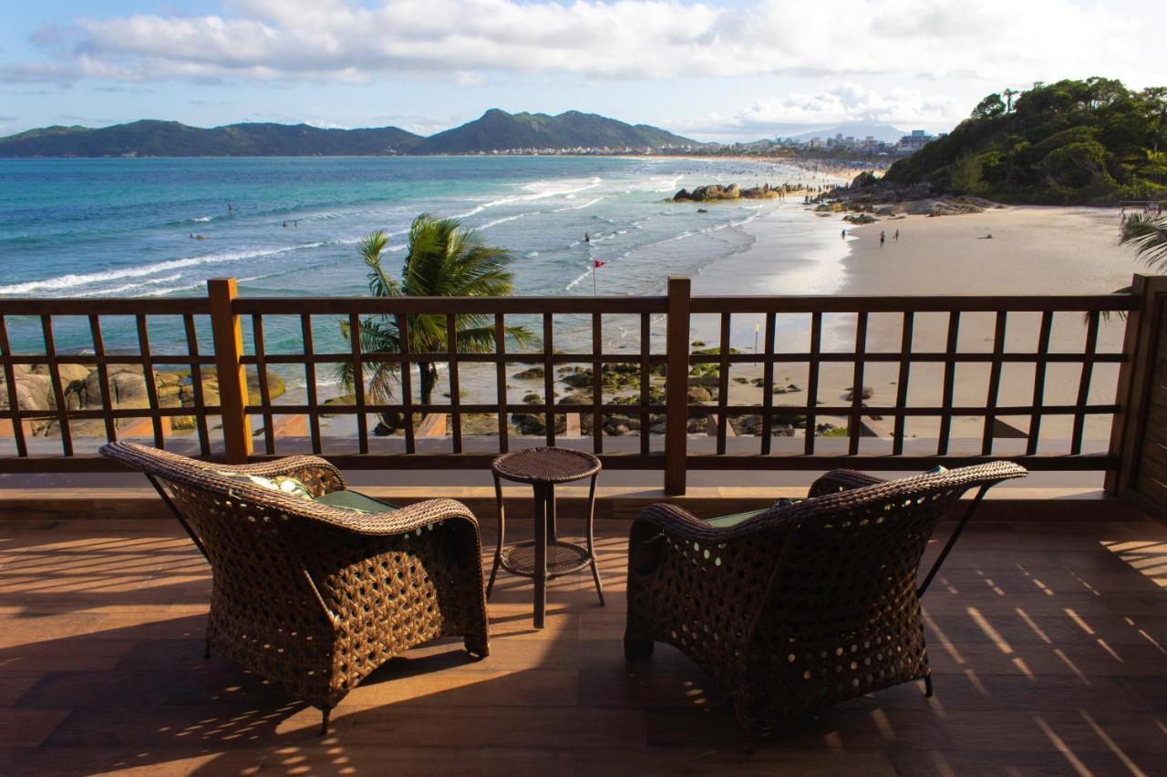 Hotel Atalaia Do Mariscal Bombinhas Luaran gambar