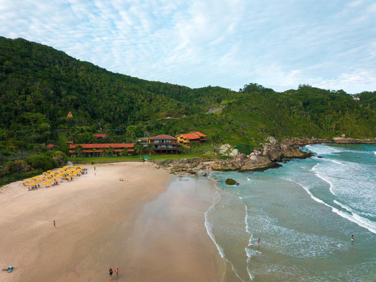 Hotel Atalaia Do Mariscal Bombinhas Luaran gambar