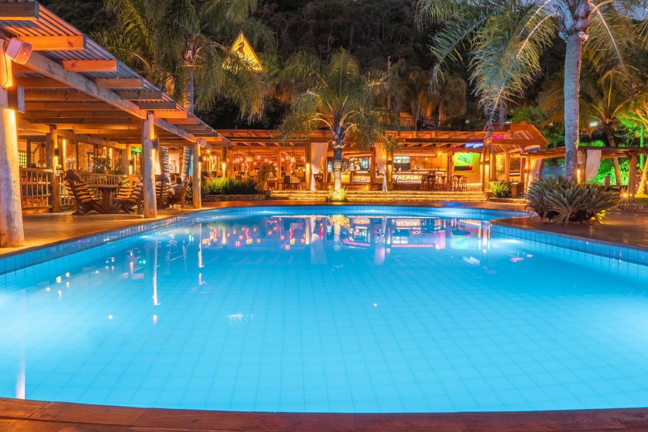 Hotel Atalaia Do Mariscal Bombinhas Luaran gambar