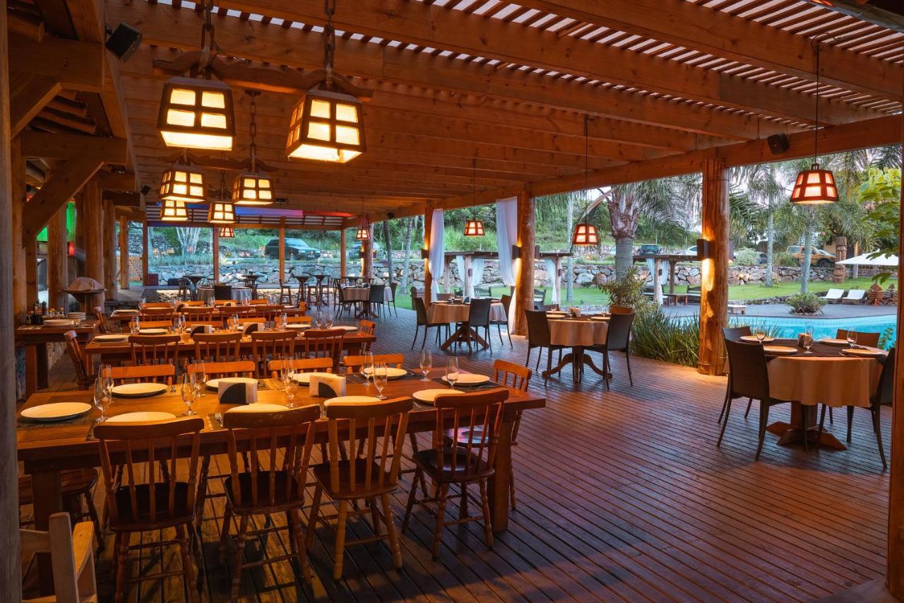 Hotel Atalaia Do Mariscal Bombinhas Luaran gambar
